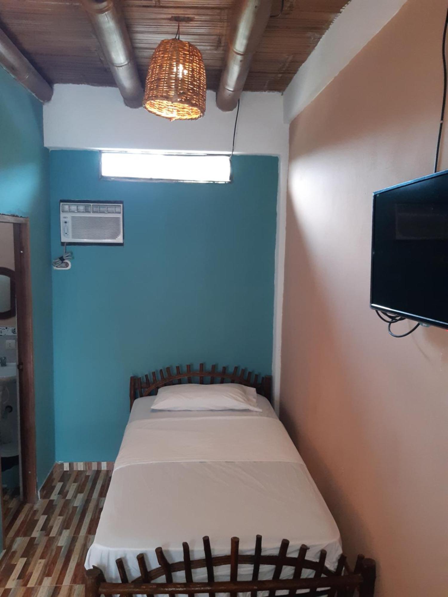 מונטניטה Weekendhostal חדר תמונה