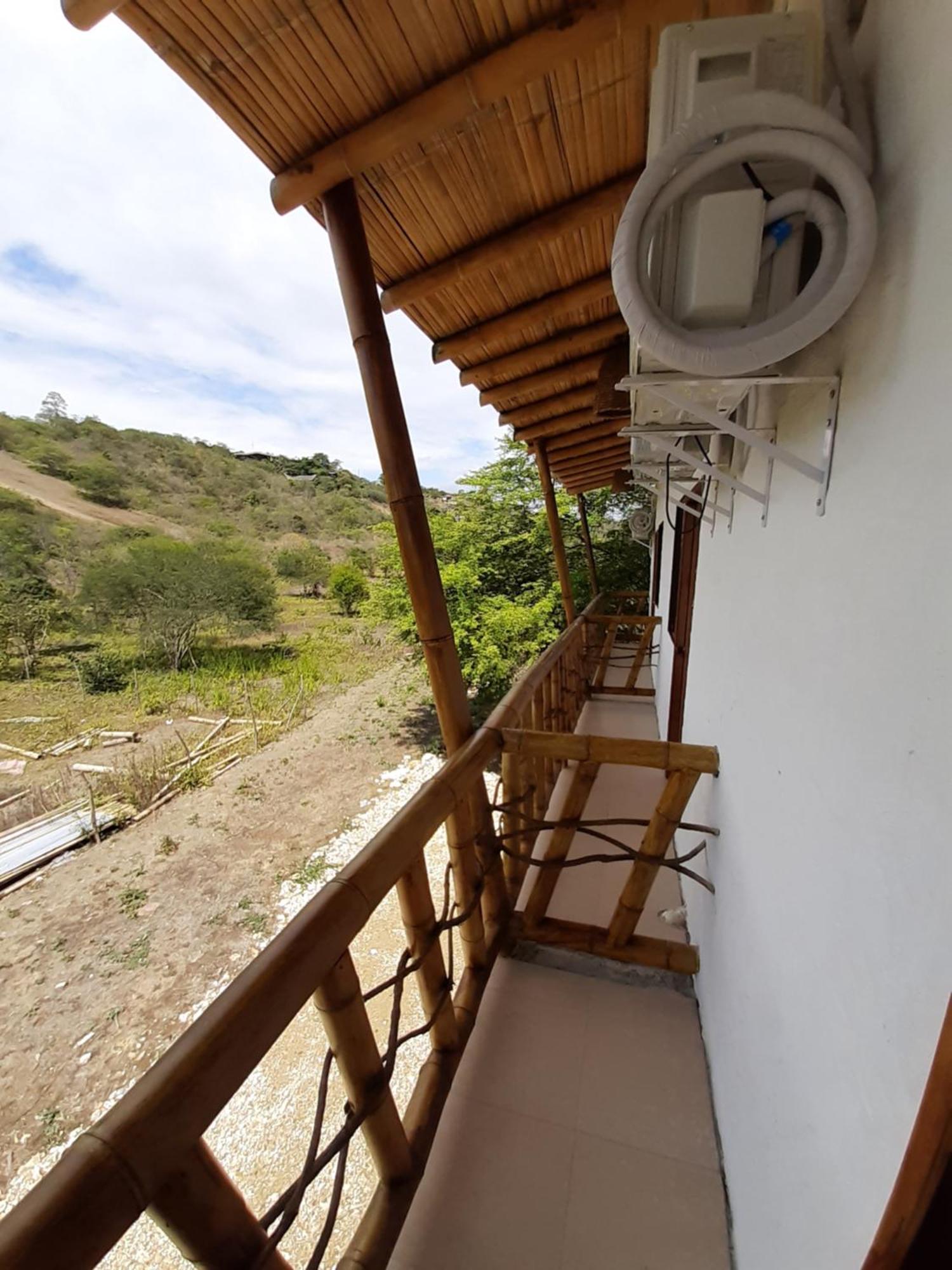 מונטניטה Weekendhostal חדר תמונה