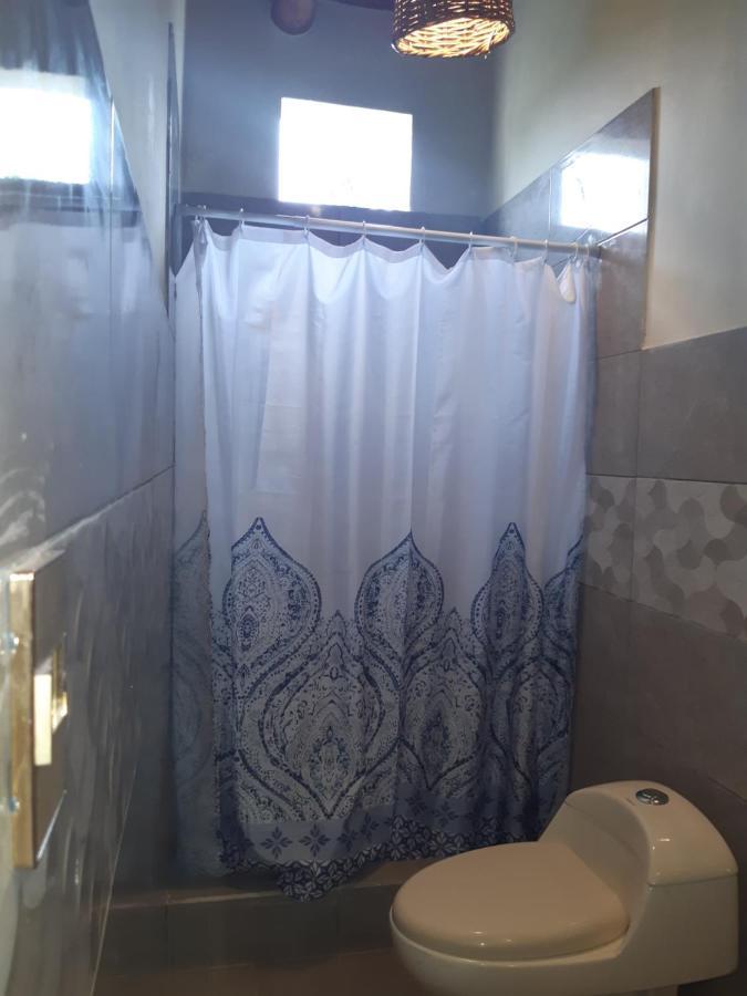 מונטניטה Weekendhostal מראה חיצוני תמונה